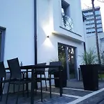 Fala Chalet