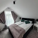 Chalet Fala Dziwnówek