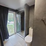 Chalet Fala Dziwnówek