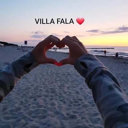 Chalet Fala *