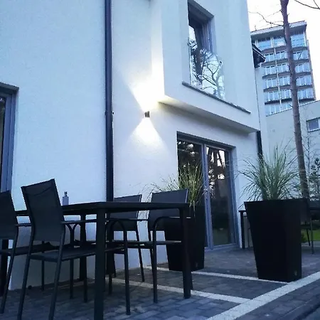 Fala Chalet
