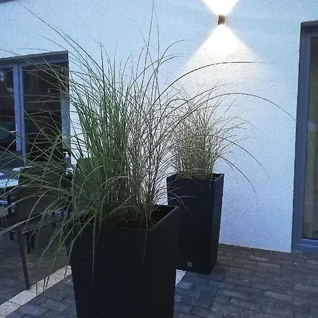 Fala Chalet Dziwnówek