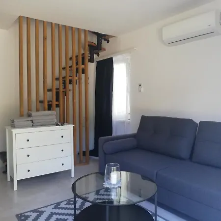 Chalet Fala *