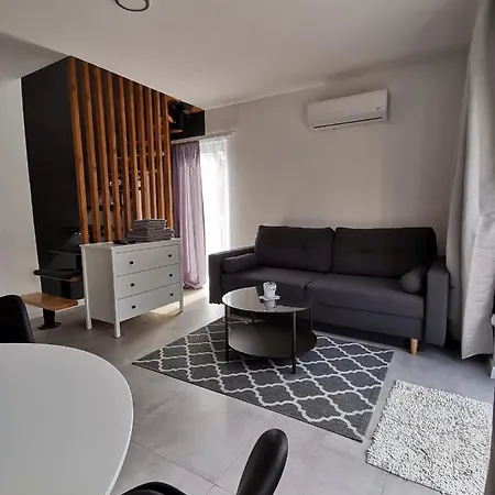 Chalet Fala *