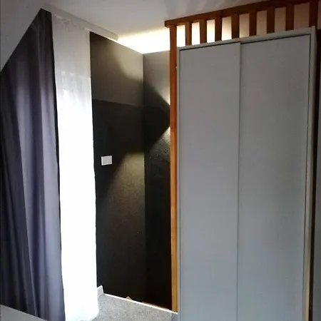 Chalet Fala