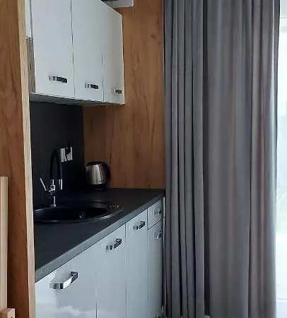 Chalet Fala