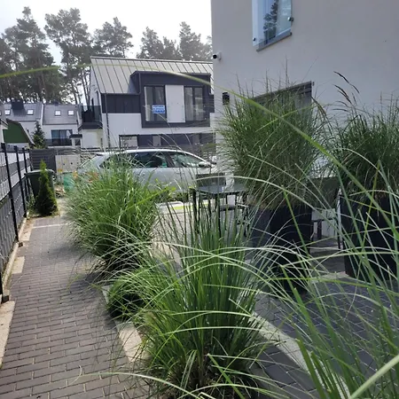 Chalet Fala *