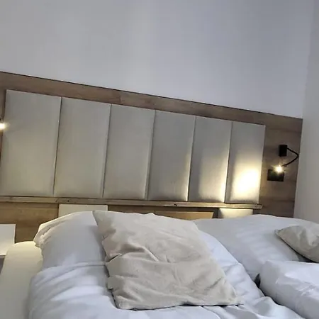Fala Chalet Dziwnówek