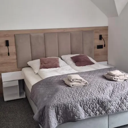 Chalet Fala