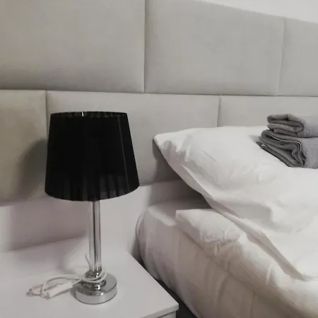 Chalet Fala Dziwnówek