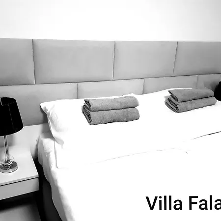 샬레 Fala 드지우노웨크