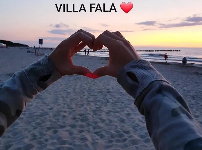 Alpesi faház Fala *