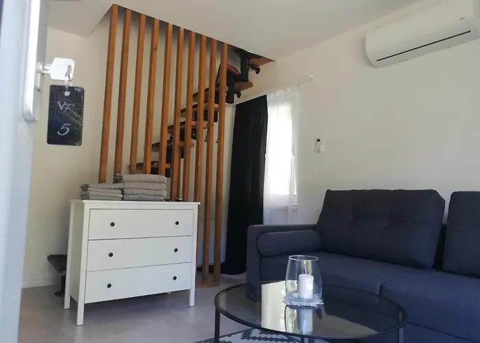 Fala Alpesi faház *