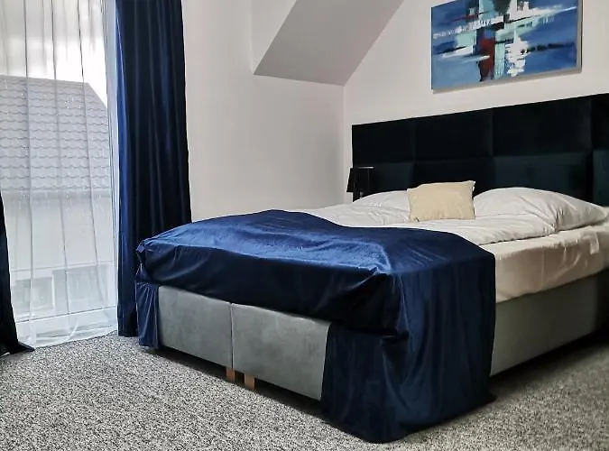 Alpesi faház Fala *