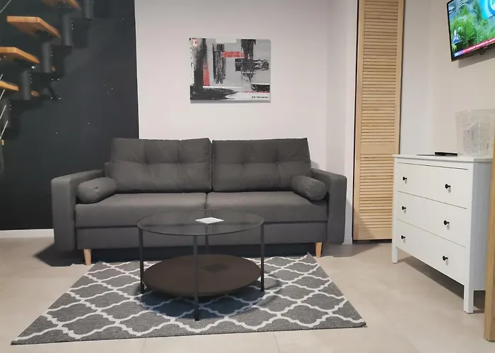 Alpesi faház Fala *