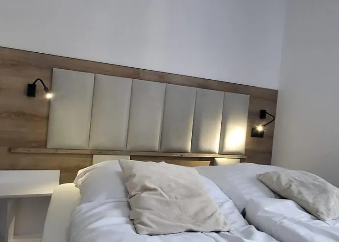 Fala Chalet Dziwnówek