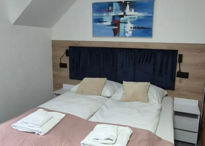 Fala Alpesi faház *