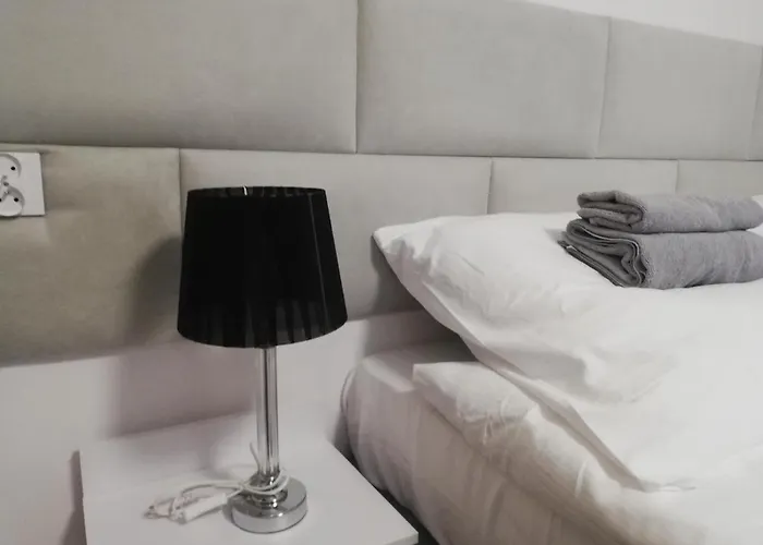 Chalet Fala Dziwnówek