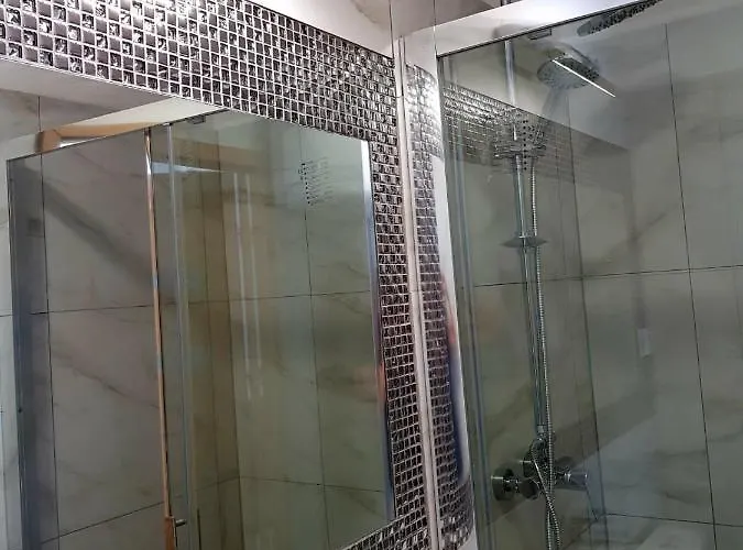 Fala Chalet Dziwnówek