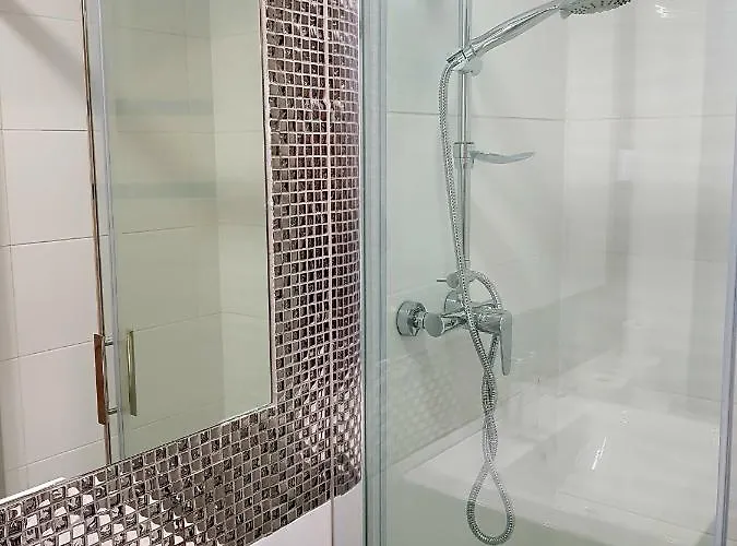 Chalet Fala Dziwnówek